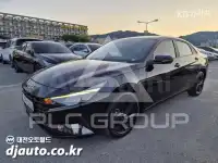2023 Hyundai Avante