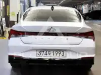 2023 Hyundai Avante