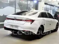 2023 Hyundai Avante