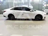 2023 Hyundai Avante