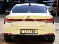 2023 Hyundai Avante