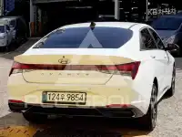 2023 Hyundai Avante