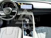 2023 Hyundai Avante