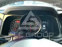 2023 Hyundai Avante