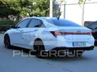 2023 Hyundai Avante