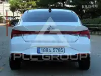 2023 Hyundai Avante