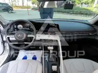 2023 Hyundai Avante