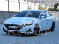 2023 Hyundai Avante