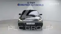 2023 Hyundai Avante