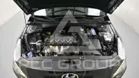 2023 Hyundai Avante
