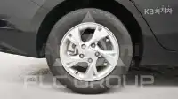 2023 Hyundai Avante