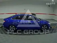 2023 Hyundai Avante