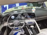 2023 Hyundai Avante