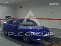 2023 Hyundai Avante