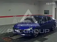 2023 Hyundai Avante