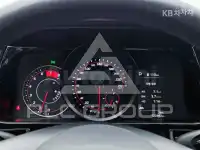 2023 Hyundai Avante