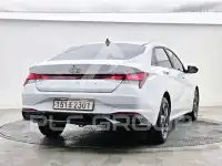 2023 Hyundai Avante