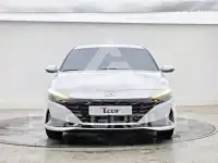 2023 Hyundai Avante