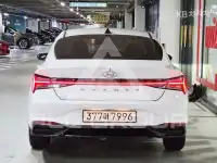 2023 Hyundai Avante