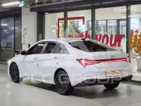 2023 Hyundai Avante