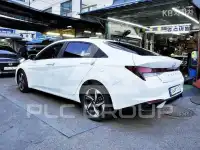 2023 Hyundai Avante