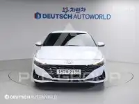 2023 Hyundai Avante