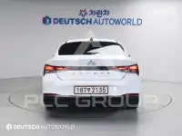 2023 Hyundai Avante