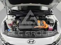 2023 Hyundai Avante