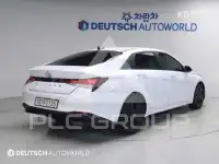 2023 Hyundai Avante
