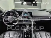 2023 Hyundai Avante