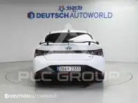 2023 Hyundai Avante