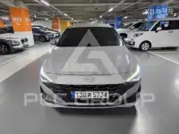 2023 Hyundai Avante