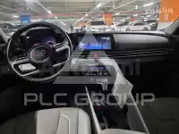 2023 Hyundai Avante