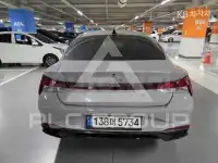 2023 Hyundai Avante