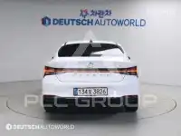 2023 Hyundai Avante
