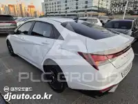 2023 Hyundai Avante