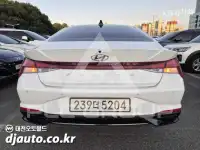 2023 Hyundai Avante