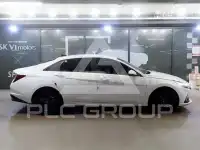 2023 Hyundai Avante