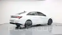 2023 Hyundai Avante