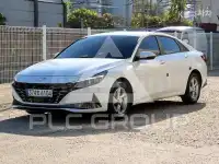 2023 Hyundai Avante