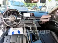 2023 Hyundai Avante