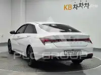 2023 Hyundai Avante