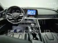 2023 Hyundai Avante