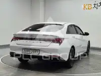 2023 Hyundai Avante