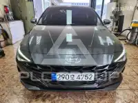 2023 Hyundai Avante