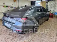2023 Hyundai Avante