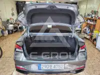 2023 Hyundai Avante