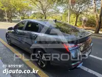 2023 Hyundai Avante