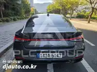 2023 Hyundai Avante