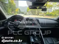 2023 Hyundai Avante